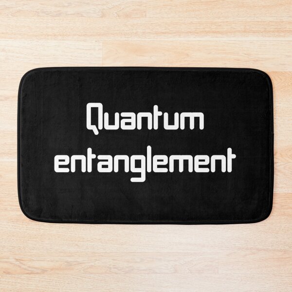Item preview, Quantum Entanglement designed and sold by DJ5055.