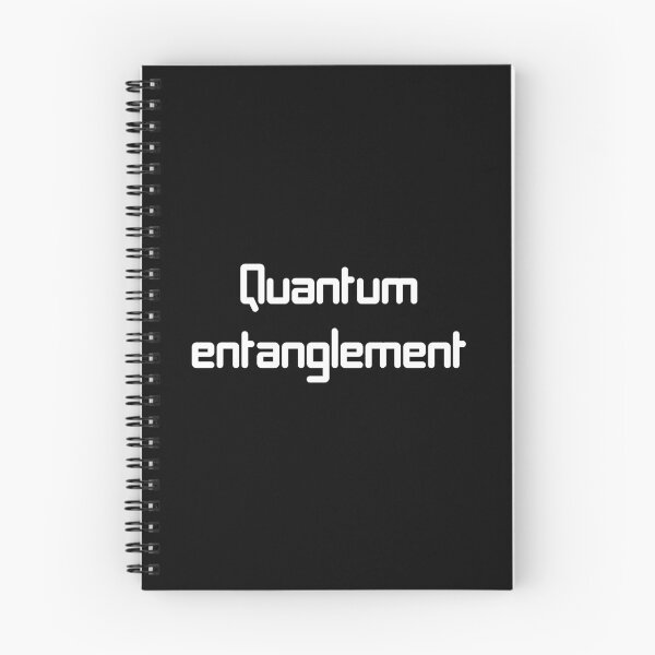Item preview, Quantum Entanglement designed and sold by DJ5055.