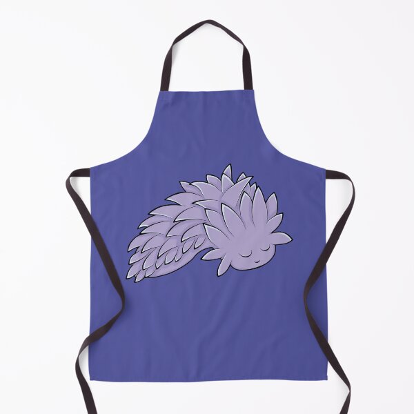 Item preview, Cute Sea Slug: Albi designed and sold by Kaiko127.