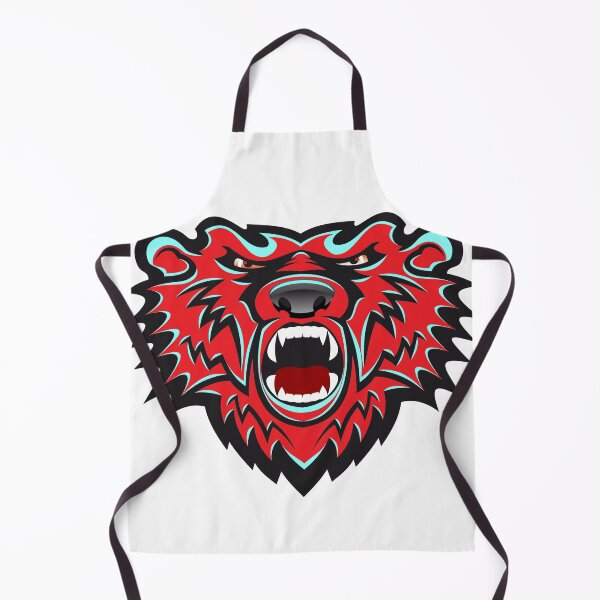 Item preview, Angry  wolf designed and sold by Dream Wear.
