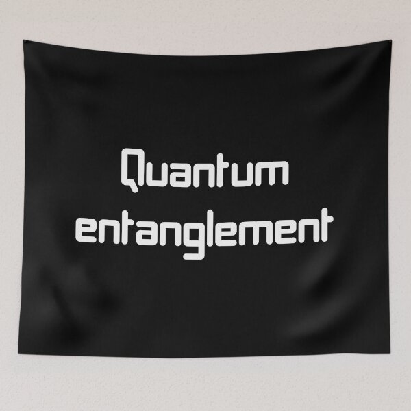 Item preview, Quantum Entanglement designed and sold by DJ5055.