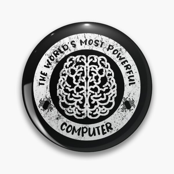 Artikelvorschau, SUPERBRAIN - DER LEISTUNGSFÄHIGSTE COMPUTER DER WELT entworfen und verkauft von the-nic-001.