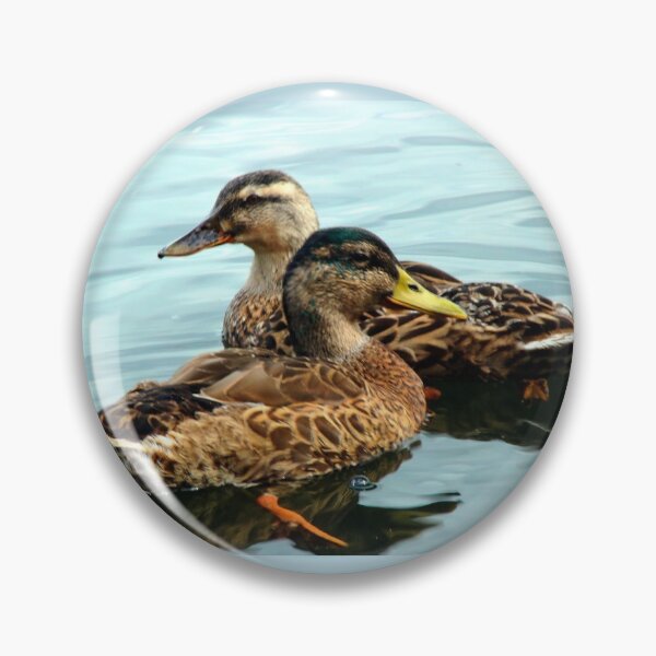 Item preview, Quacky Duck designed and sold by BritishYank.