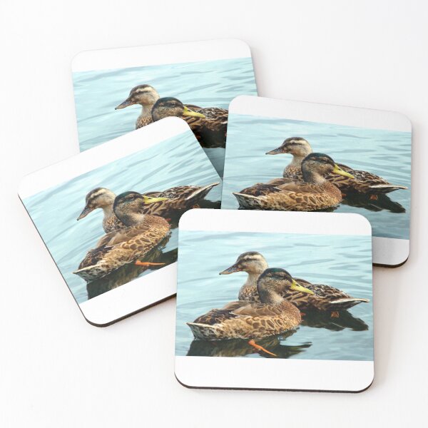 Item preview, Quacky Duck designed and sold by BritishYank.