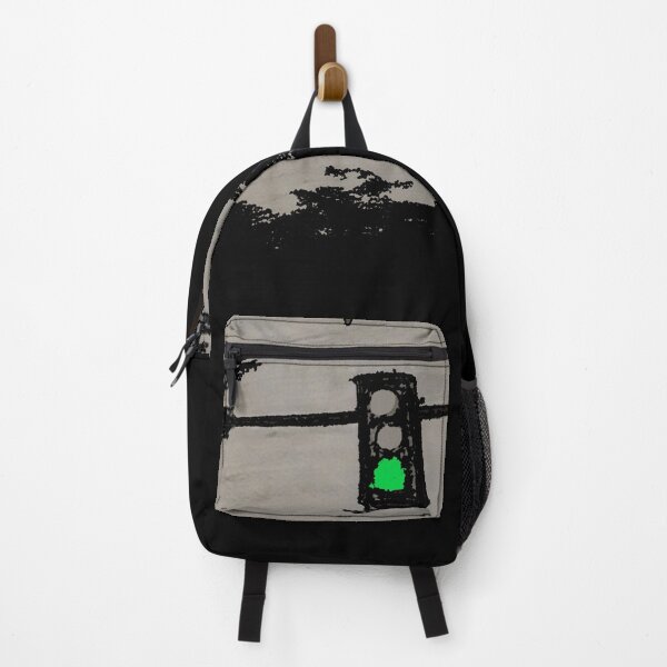 Item preview, Green Lights designed and sold by Dodie the Llama Designs.