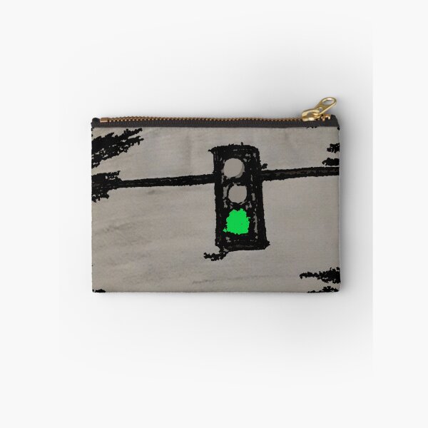 Item preview, Green Lights designed and sold by Dodie the Llama Designs.