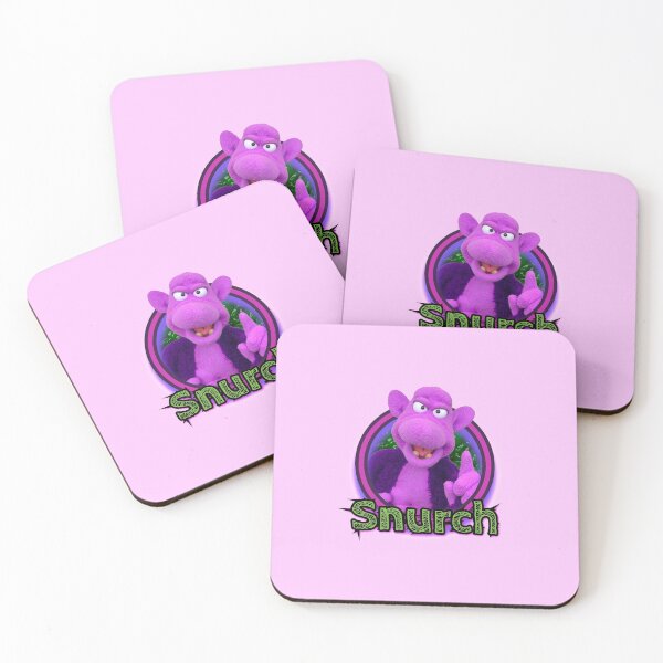 Item preview, SNURCH designed and sold by Unspirations.