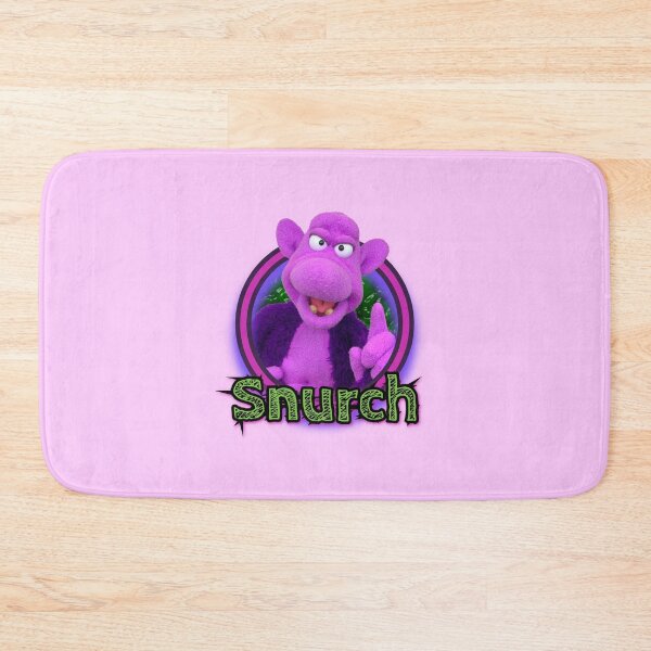 Item preview, SNURCH designed and sold by Unspirations.