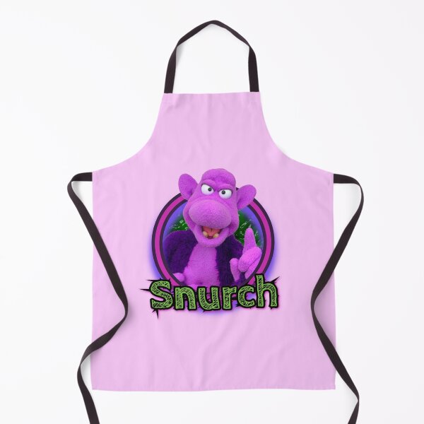 Item preview, SNURCH designed and sold by Unspirations.