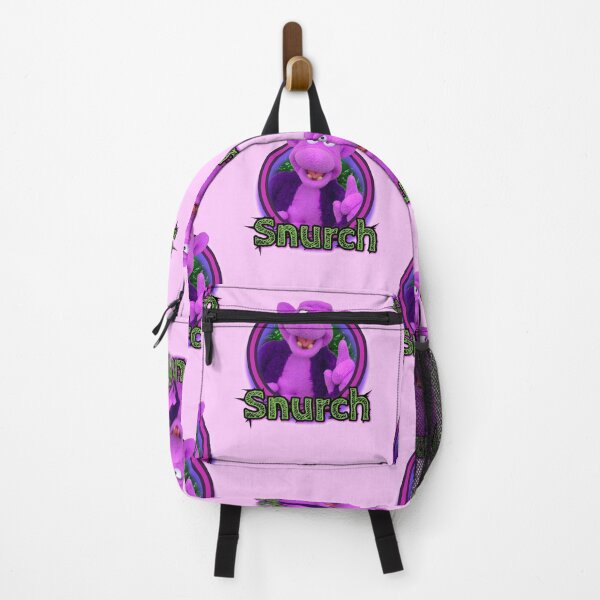 Item preview, SNURCH designed and sold by Unspirations.