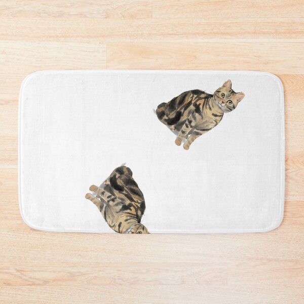 Item preview, Even even More Cats!  designed and sold by art-fox.