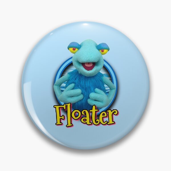 Item preview, FLOATER designed and sold by Unspirations.
