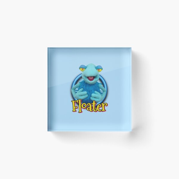 Item preview, FLOATER designed and sold by Unspirations.