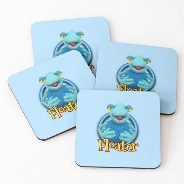 Item preview, FLOATER designed and sold by Unspirations.