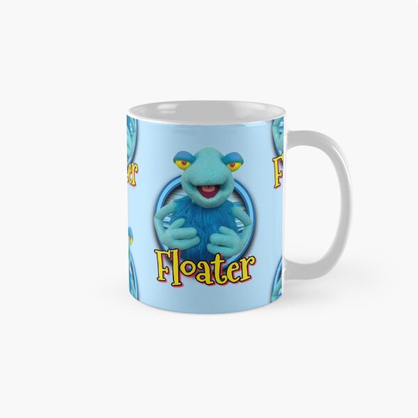 Item preview, FLOATER designed and sold by Unspirations.