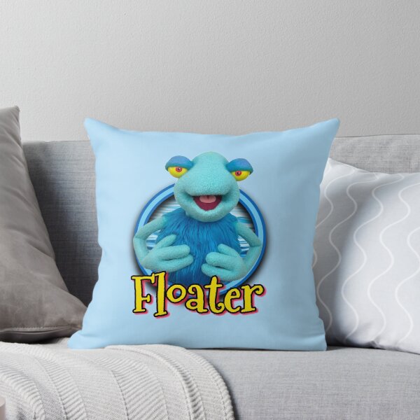 Item preview, FLOATER designed and sold by Unspirations.