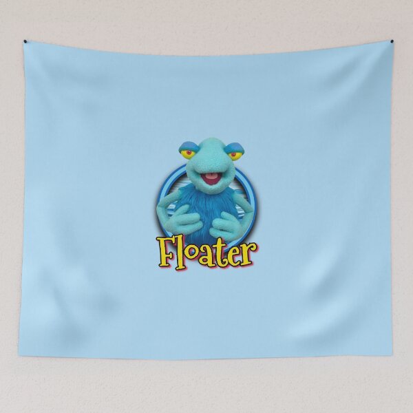 Item preview, FLOATER designed and sold by Unspirations.