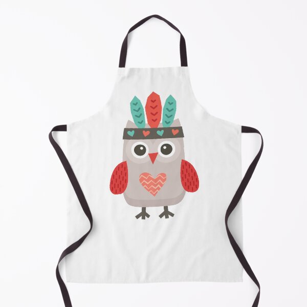 Item preview, Hipster Owlet designed and sold by Daisy Beatrice.