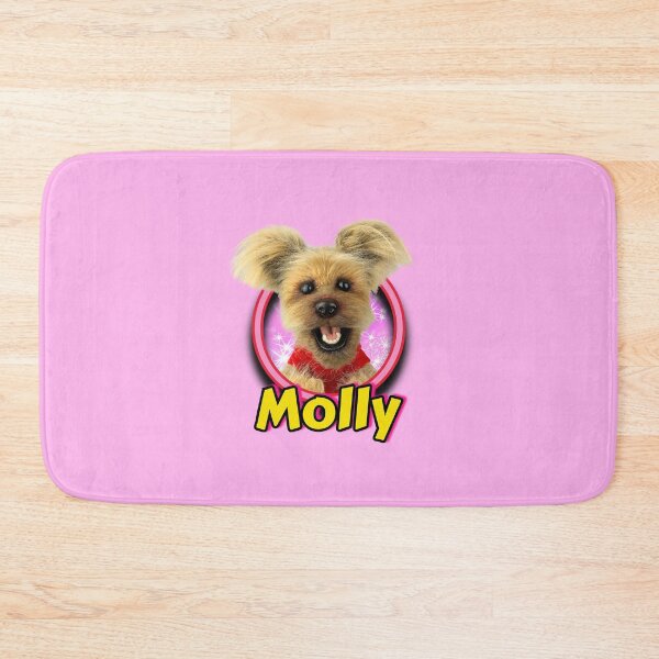 Item preview, MOLLY designed and sold by Unspirations.