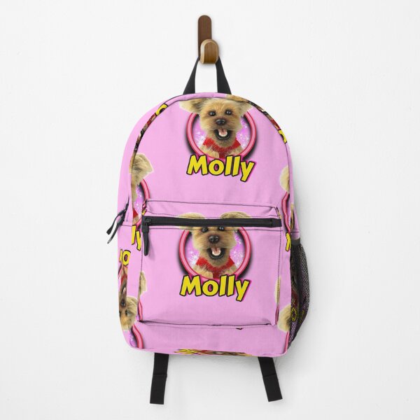 Item preview, MOLLY designed and sold by Unspirations.
