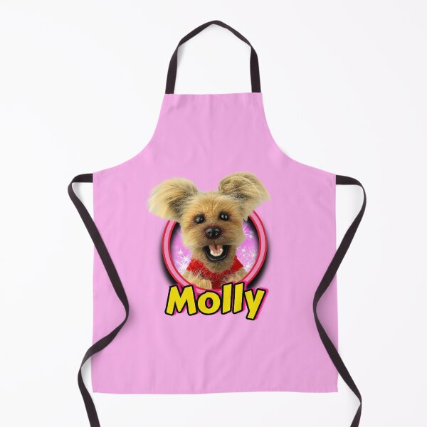 Item preview, MOLLY designed and sold by Unspirations.
