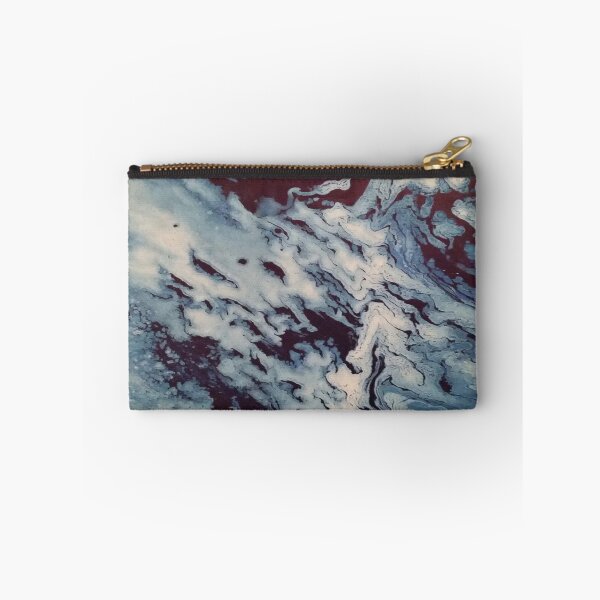 Item preview, Ocean Wishy Washy Painting designed and sold by Haley  Sellmeyer.