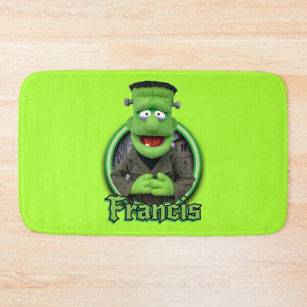 Item preview, FRANCIS designed and sold by Unspirations.