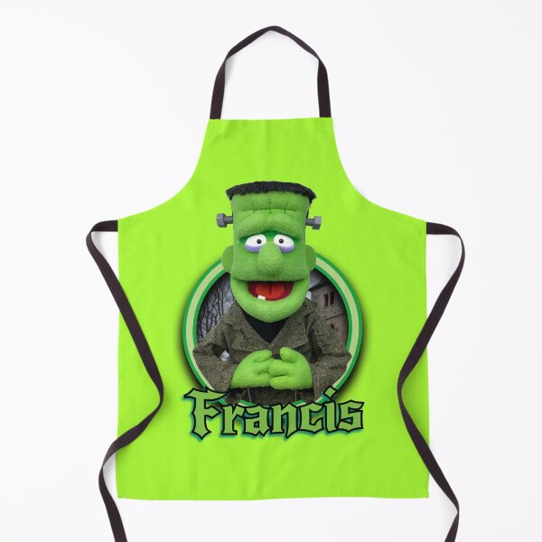 Item preview, FRANCIS designed and sold by Unspirations.
