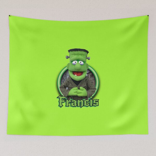 Item preview, FRANCIS designed and sold by Unspirations.