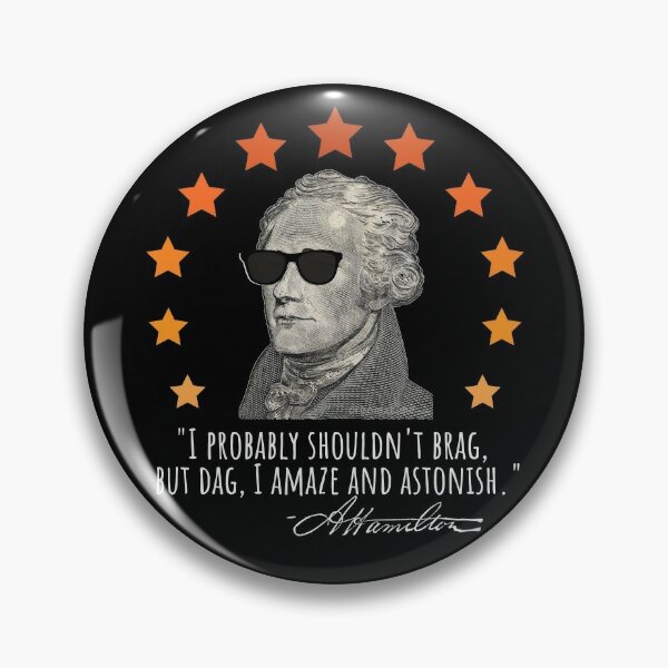 Pin by LVA on Lucy's stuff  Hamilton memes, Alexander hamilton