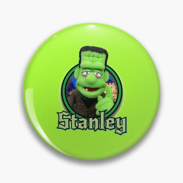 Item preview, STANLEY designed and sold by Unspirations.