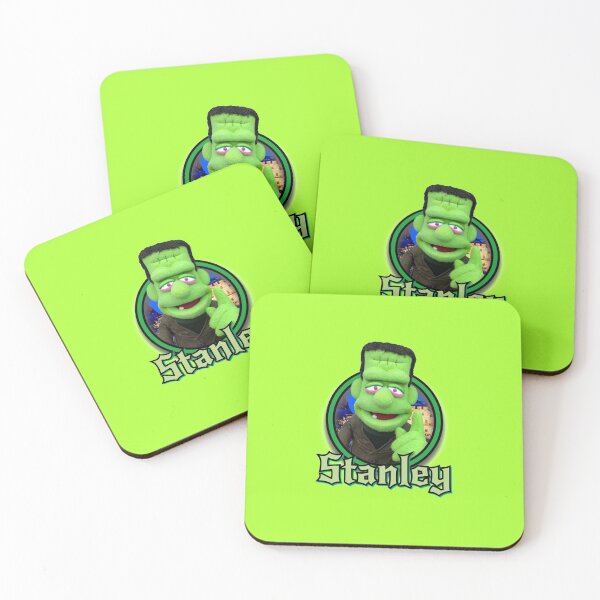 Item preview, STANLEY designed and sold by Unspirations.