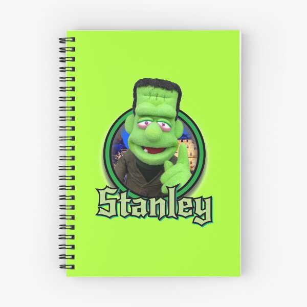 Item preview, STANLEY designed and sold by Unspirations.