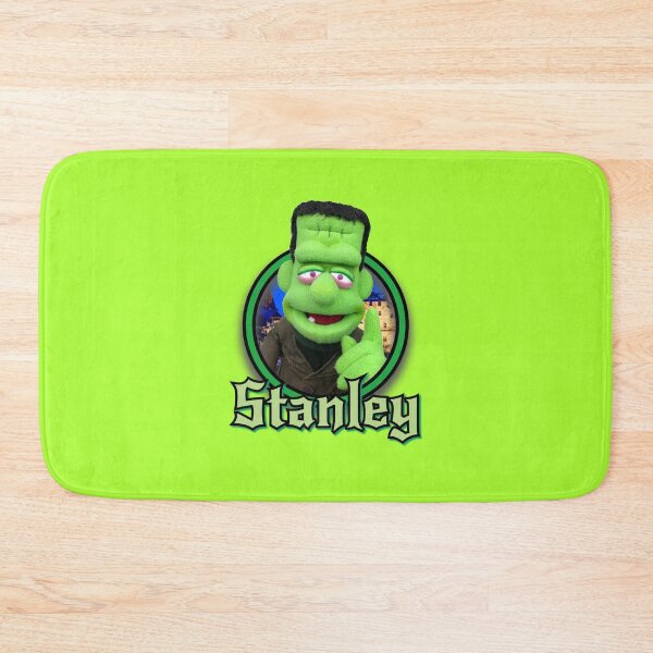 Item preview, STANLEY designed and sold by Unspirations.