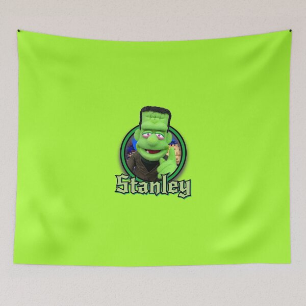 Item preview, STANLEY designed and sold by Unspirations.