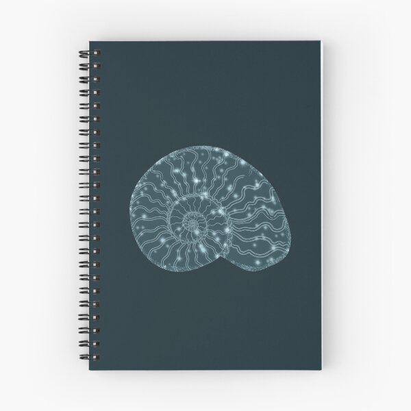 Item preview, ammonite fossil designed and sold by Pacesyte.