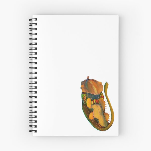 Item preview, Nepenthes Xlll designed and sold by Derangedleech.