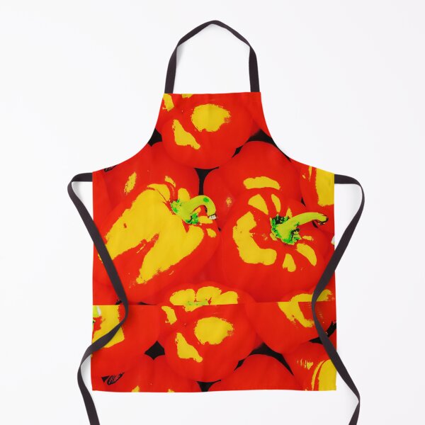 Item preview, Red Hot Peppers designed and sold by Digitalcrone.
