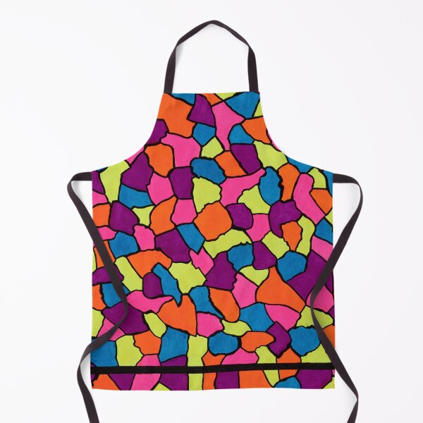 Item preview, Neon camouflage designed and sold by GreenVenus.