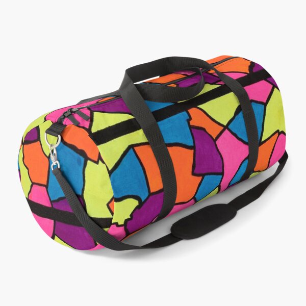 Item preview, Neon camouflage designed and sold by GreenVenus.