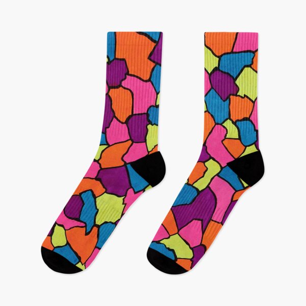 Item preview, Neon camouflage designed and sold by GreenVenus.