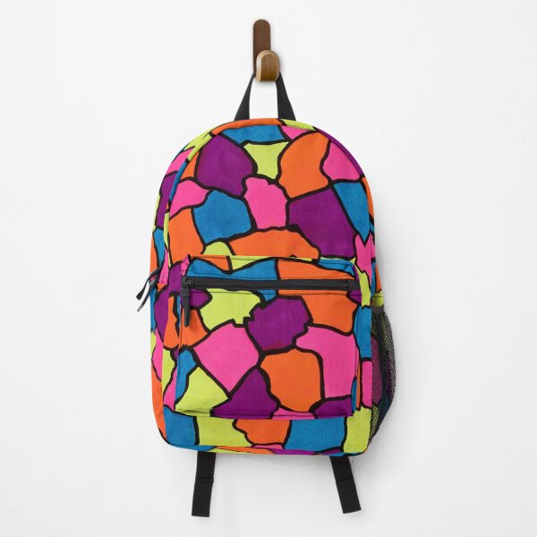 Item preview, Neon camouflage designed and sold by GreenVenus.