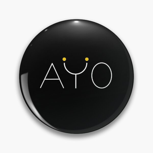 Item preview, AYO designed and sold by Pablo44.