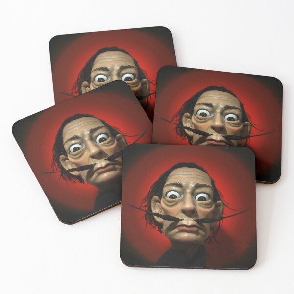 Item preview, Dali Dollee! designed and sold by Kevin Frisch.