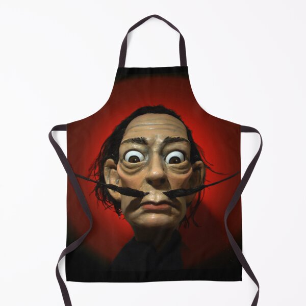 Item preview, Dali Dollee! designed and sold by Kevin Frisch.