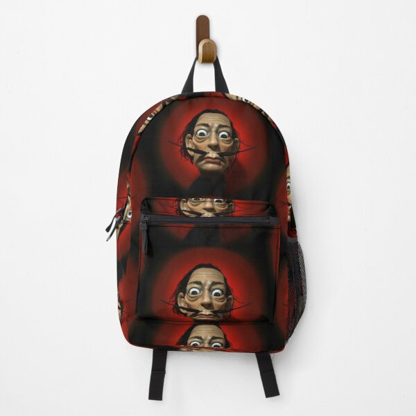Dali Dollee! Backpack