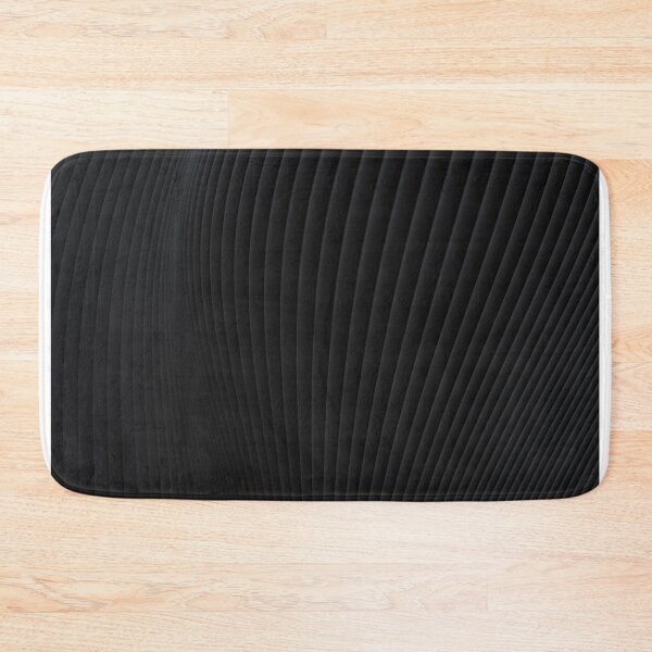 Item preview, Abstract Dark Waves designed and sold by printworxx.