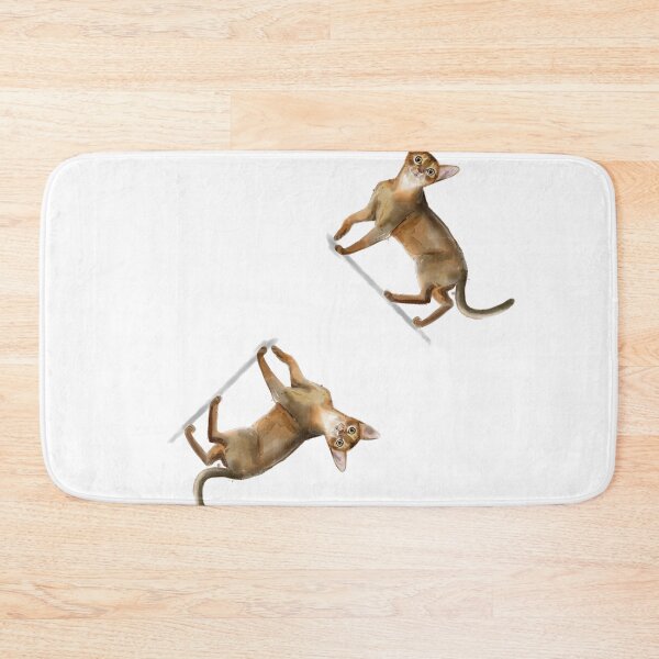 Item preview, Lovely Cats! designed and sold by art-fox.