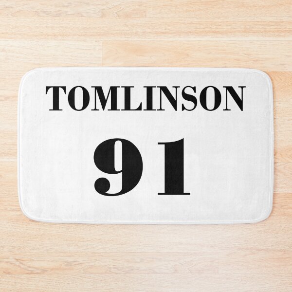 Item preview, Tomlinson 91 Black designed and sold by muchhappier.