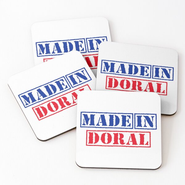 Item preview, Made in Doral Florida United States designed and sold by xesed.
